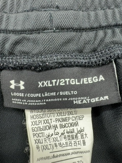 Under Armour Men Black Pants size XXL product image 4