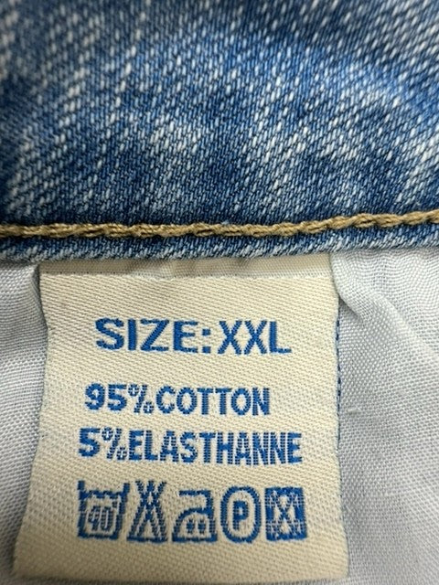 Artistic Haul Women Blue Skirt size XXL product image 4