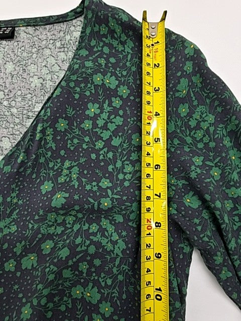 Janina Women Green Dress product image 7