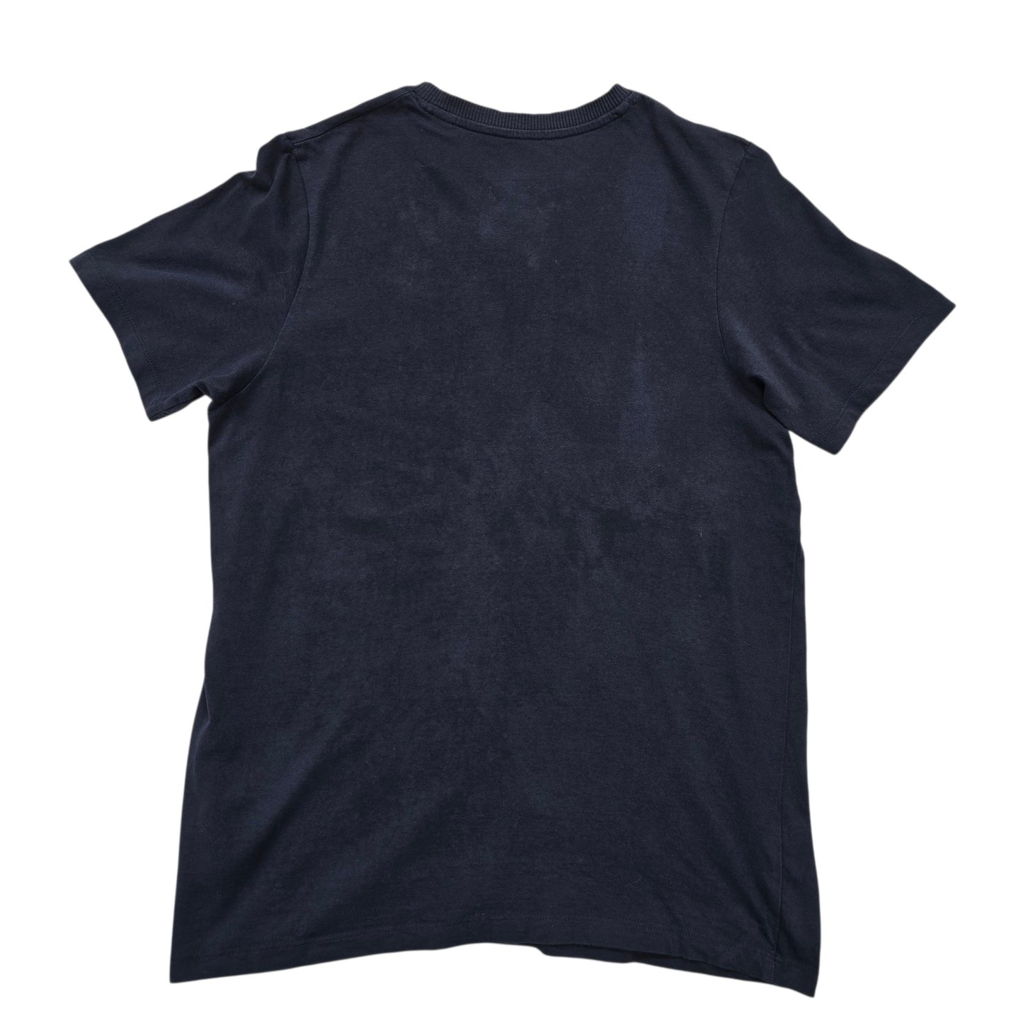 Jack & Jones Boys Navy T-Shirt size 176/16Y product image 2