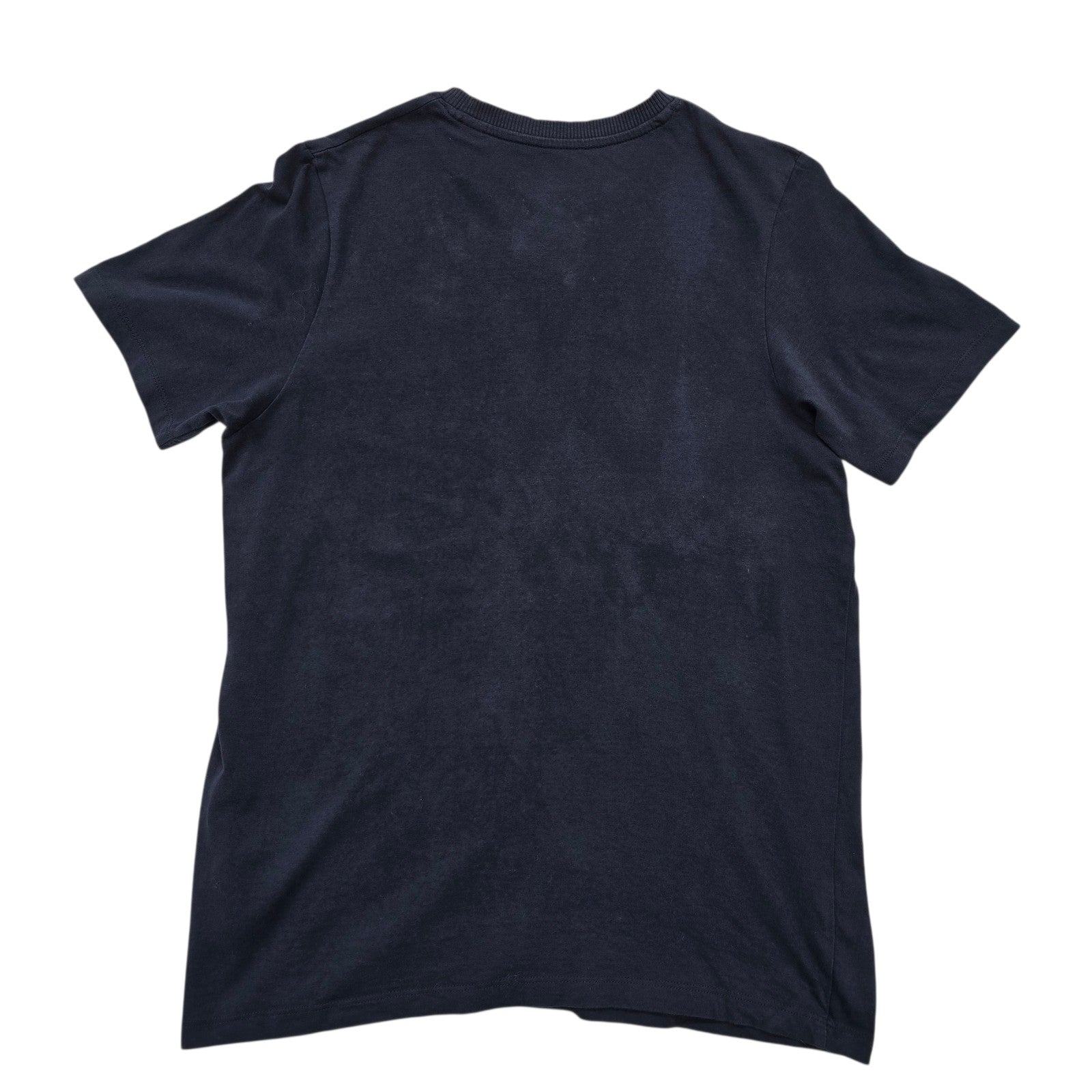 Jack & Jones Boys Navy T-Shirt size 176/16Y product image 2