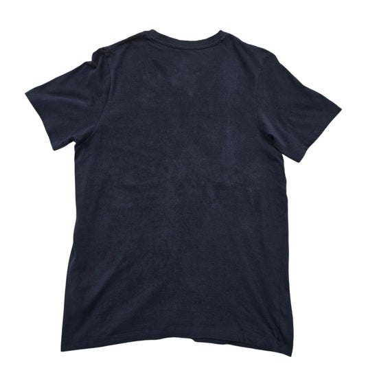Jack & Jones Boys Navy T-Shirt size 176/16Y product image 2