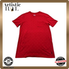 Nike Men's Red T-Shirt – Size L