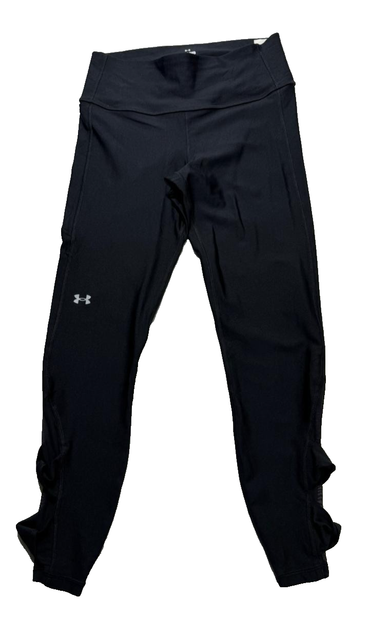 Under Armour Heatgear Women's Ankle Leggings - Size M