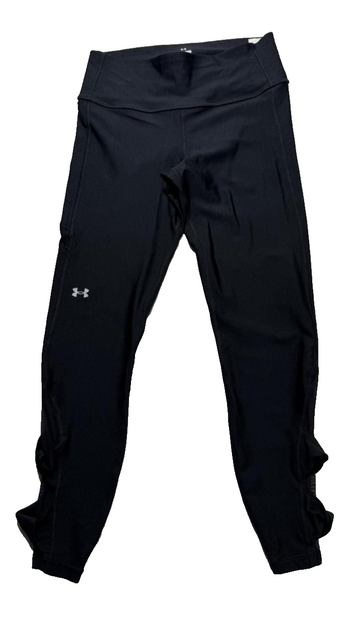 Under Armour Heatgear Women's Ankle Leggings - Size M