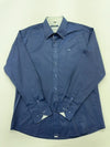 Fred Perry Men Blue Shirt size 17-43 product image 1