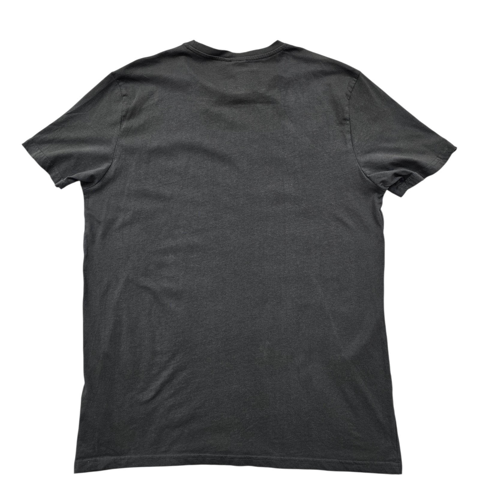 Artistic Haul Men Black T-Shirt size XXL product image 2