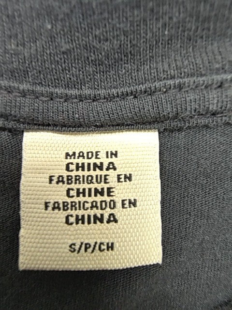 Levi's Boys Black T-Shirt size S product image 5