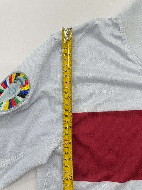 Nike Men White Jersey size M product image 6