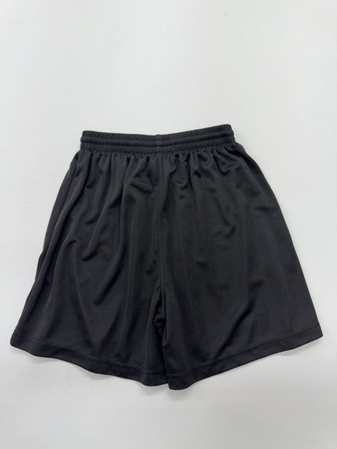 Fila Boys Black Shorts size M product image 2