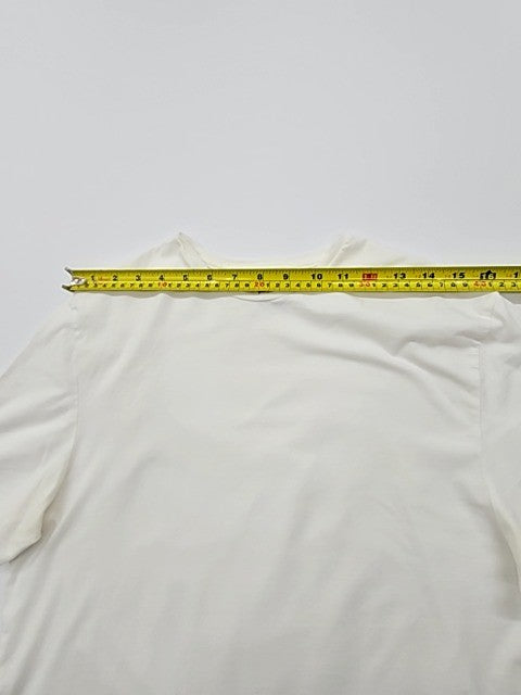 Levi's Men White T-Shirt size L product image 5
