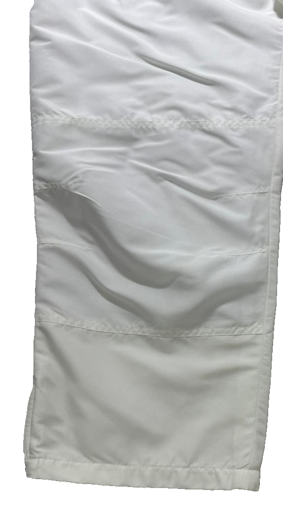 Umbro Jogging Pant | Men | White | Size XL