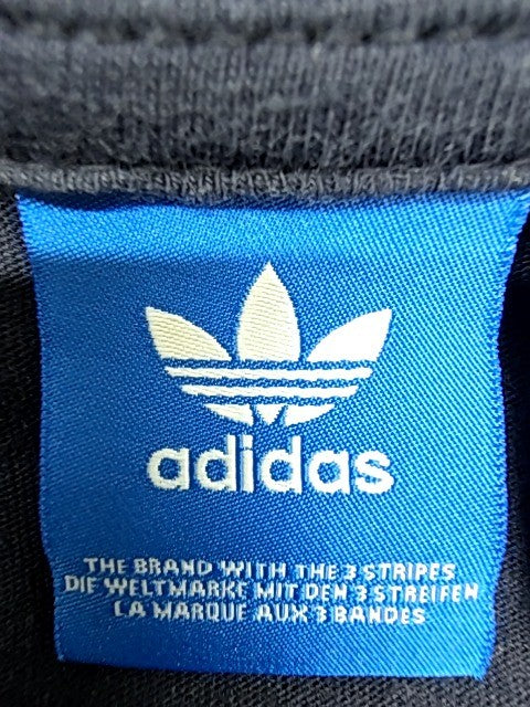 Adidas Originals Men Navy T-Shirt size XL product image 4