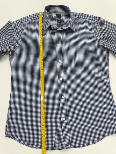 H&M Men Blue Shirt product image 5