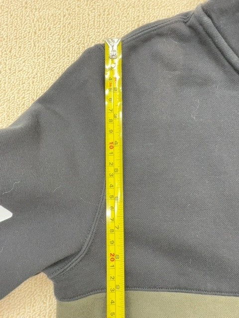 Puma Men Navy Hoodie size XS product image 6