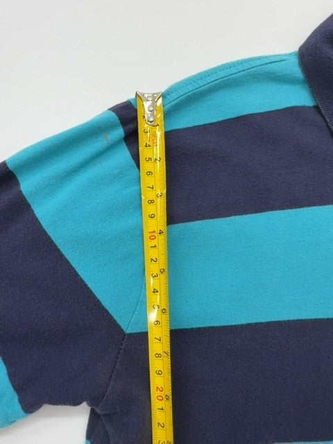 U.S. Polo Assn Boys Navy Polo Shirt size S product image 5
