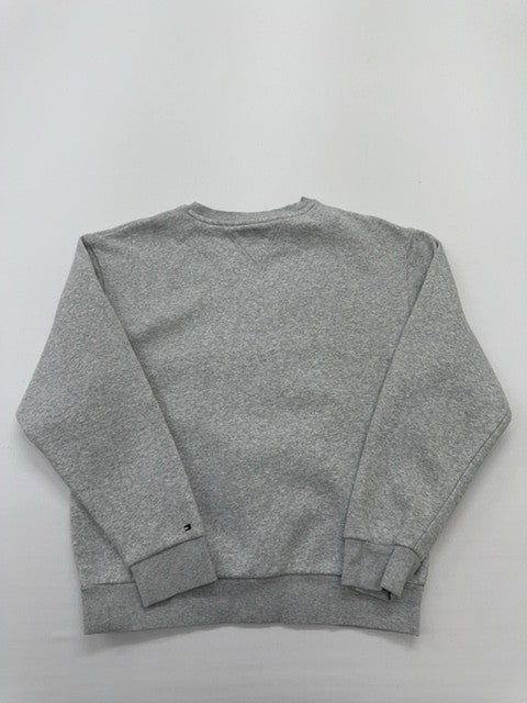 Tommy Hilfiger Boys Gray Hoodie size 16/4 product image 2