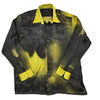 Gene Artino Men Black Shirt size XL product image 1