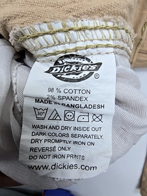 Dickies Boys Pants size 30 product image 4