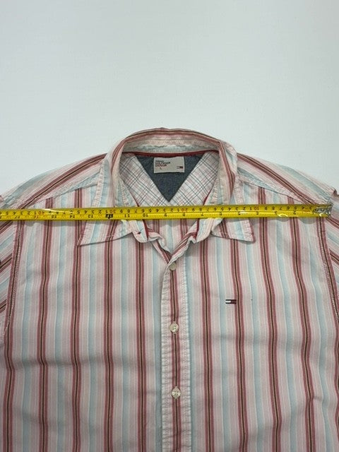 Tommy Hilfiger Denim Boys Blue Shirt size S product image 8