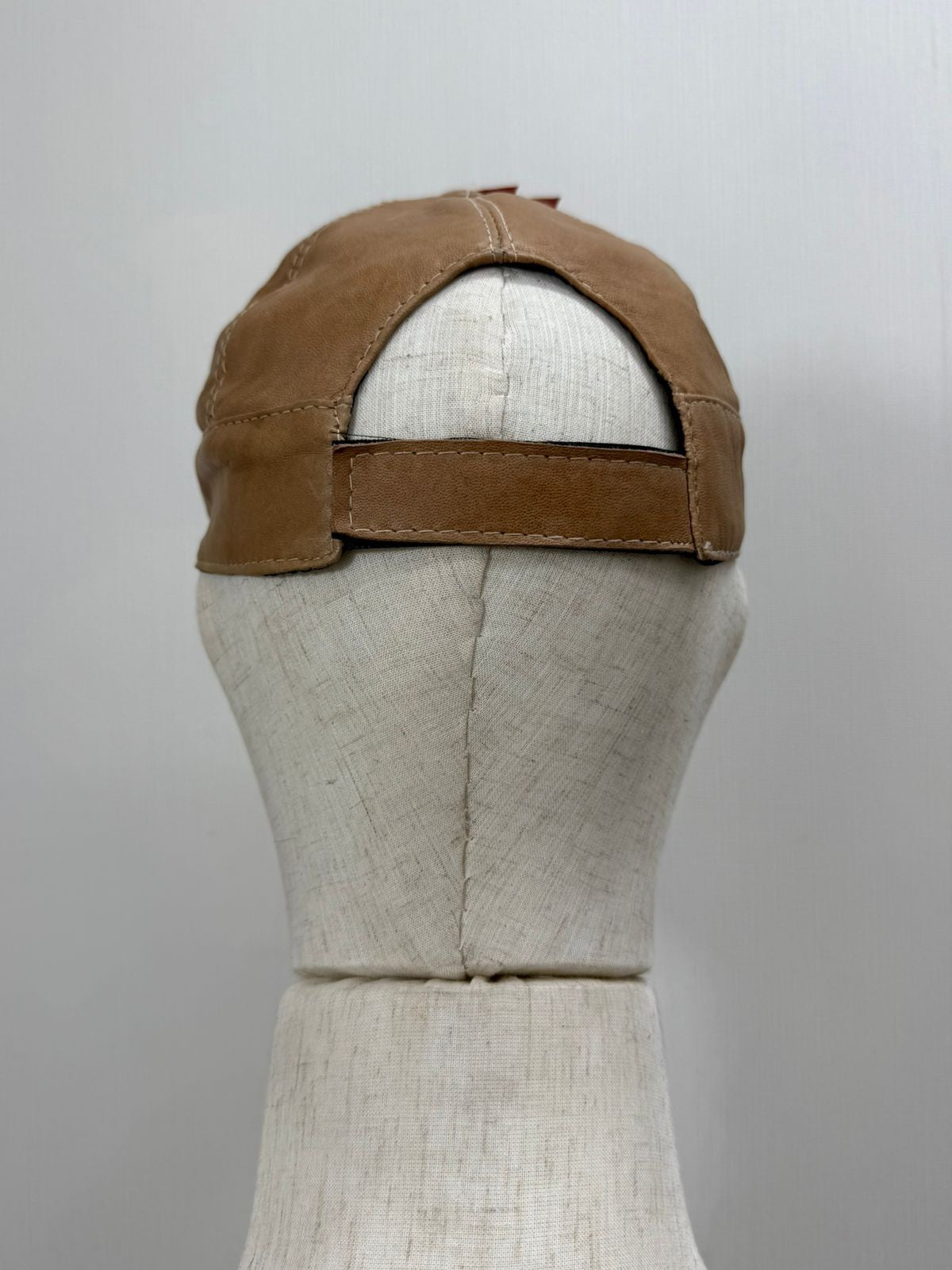 Artistic Haul Men Beige Hat product image 7