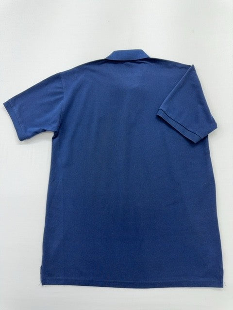 Polo Men Blue Polo Shirt size XXL product image 2