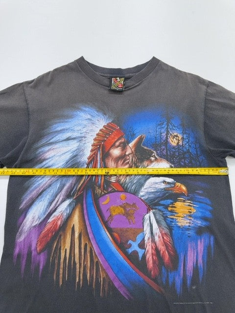 3D Blades Boys T-Shirt size L product image 7