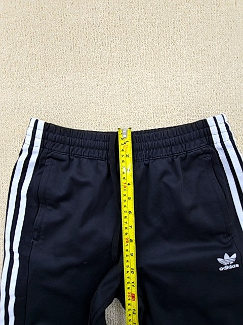 Adidas Men Black Track Pants size M product image 7