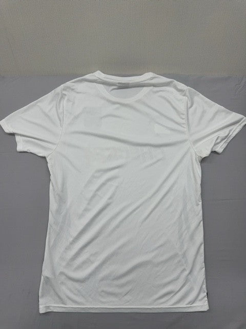 Puma Men White Jersey size M product image 2