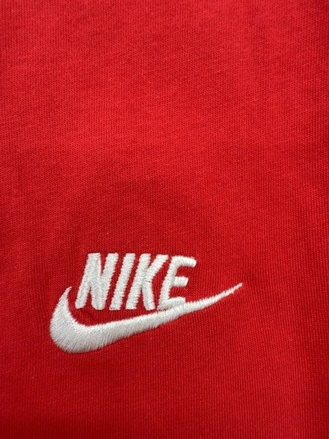 Nike Boys Red T-Shirt size M product image 5