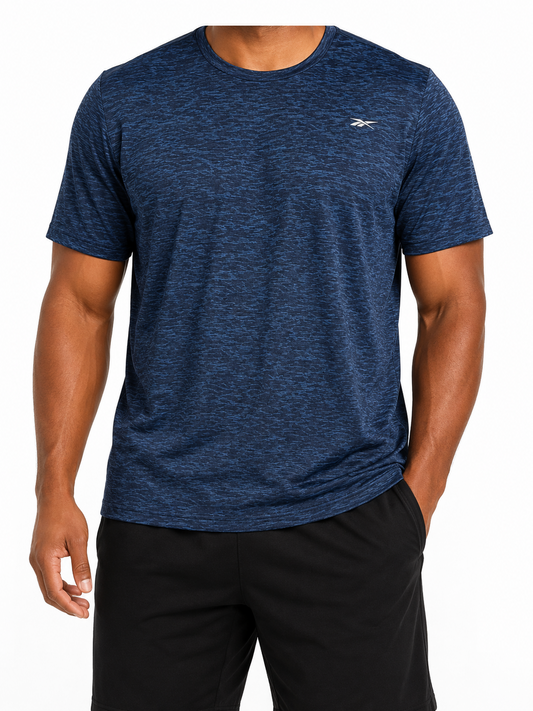 Reebok Men Blue Shirt size 3XL product image 1