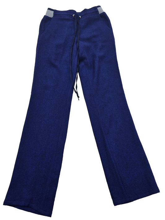 Harmont & Blaine Navy Men's Navy Pants – Size 42