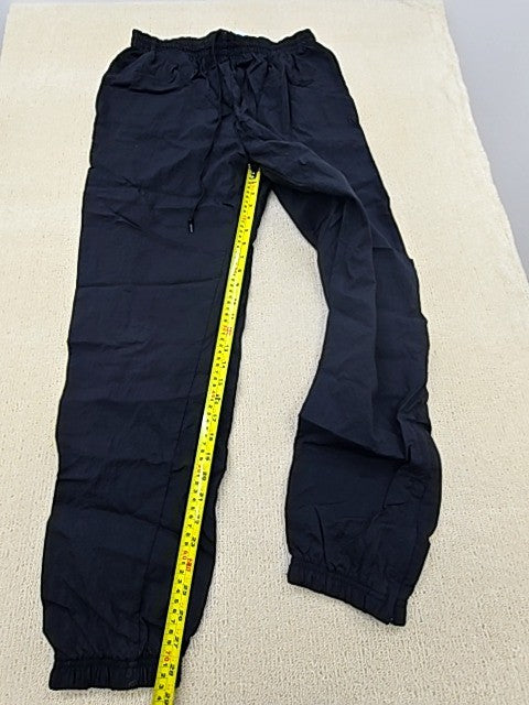Reebok Men's Black Track Pants Size M Classics F6421