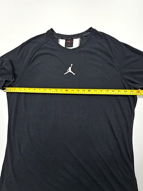 Jordan Women Black T-Shirt size XXL product image 7
