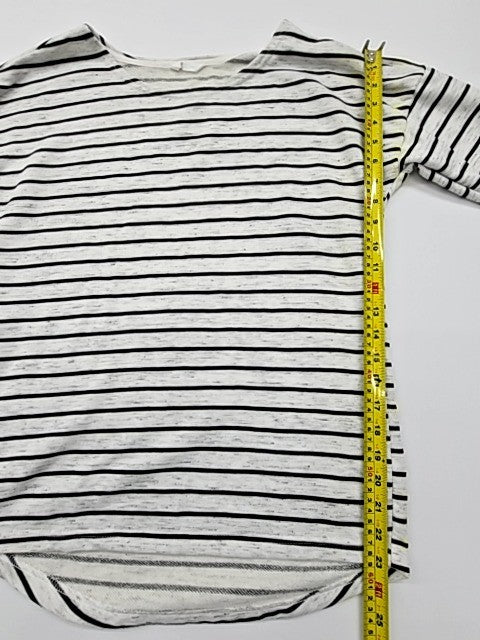 Artistic Haul Kids Black T-Shirt size M product image 8