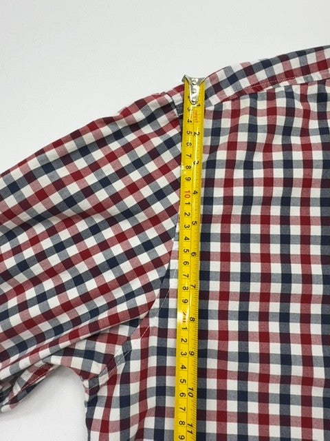 Tom Tailor Men Navy Shirt size XL product image 6