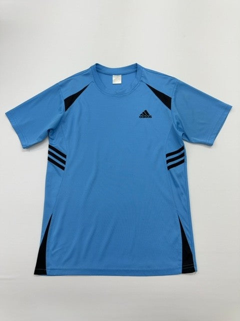 Adidas Boys Blue T-Shirt product image 1