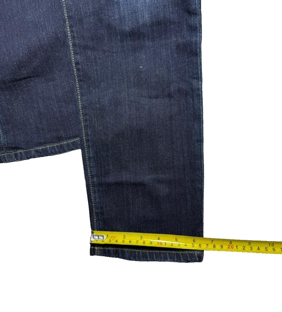 Carhartt Buccaneer Denim Jeans Men's Pants Trousers Size 29X32