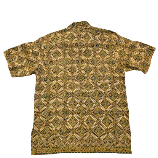 Umharhadi Men Green Shirt product image 2