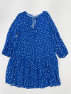 Reserved Girls Blue Dress product image 1