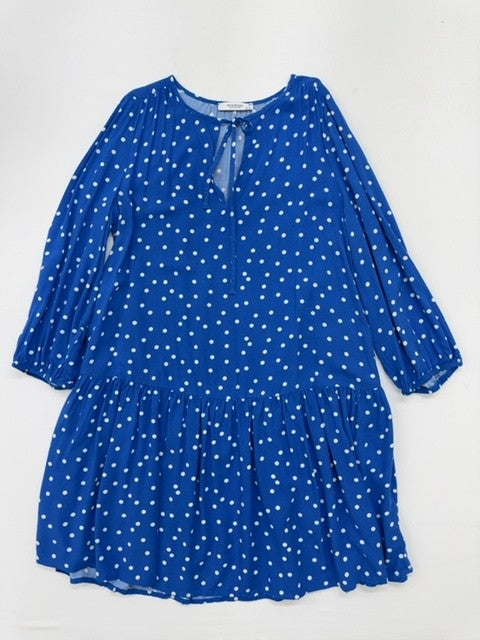 Reserved Girls Blue Dress product image 1