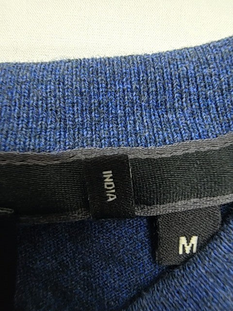 Superdry Men Blue T-Shirt size M product image 8