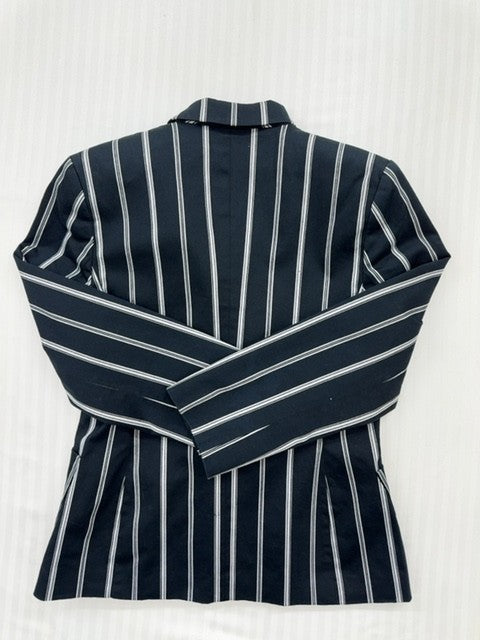 Comma Women Navy Shirt product image 2