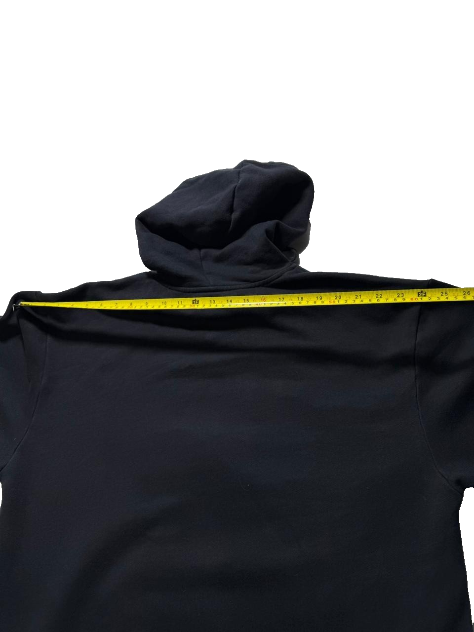 Men's Dc Star Pullover Hoodie | XXL