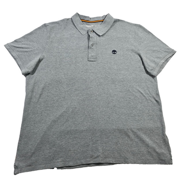 Timberland Men's Basic Polo T-Shirt