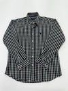 U.S. Polo Assn Men Black Polo Shirt size L product image 1