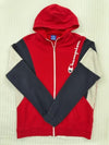 Champion Men Red Hoodie size XL product image 1