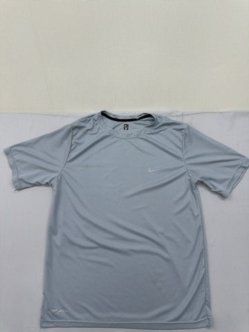 Nike Dri-FIT Legend Obsidian Gray 4XL Men's Fitness T-Shirt