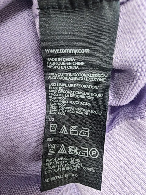 Tommy Hilfiger Men Sweater size L product image 7