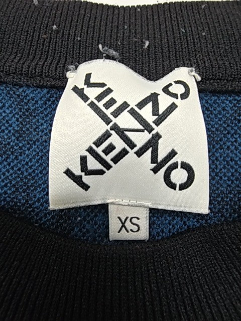 Kenzo Boys Black Hoodie size XS product image 4